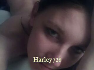 Harley728 Porn str8