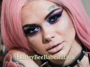 HarleyBeeBabestation Porn str8