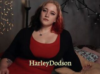 HarleyDodson