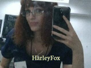 HarleyFox