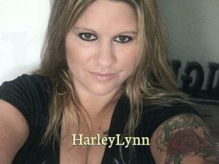 HarleyLynn