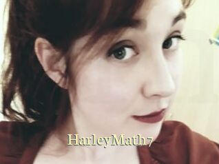 HarleyMath7