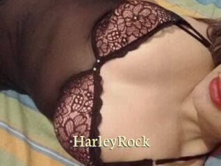 HarleyRock