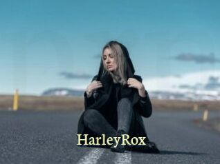 HarleyRox
