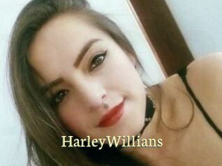 HarleyWillians