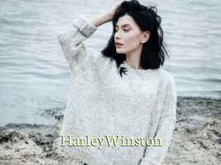 HarleyWinston