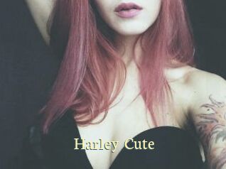 Harley_Cute