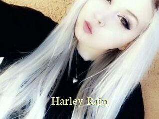 Harley_Rain