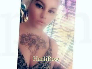 HarliRose