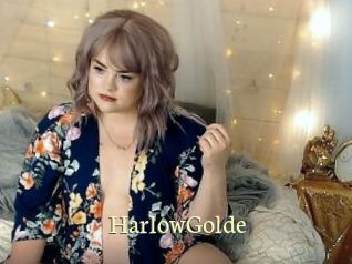 HarlowGolde
