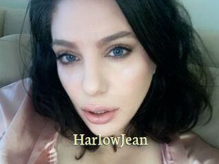 HarlowJean Porn str8