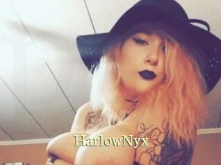 HarlowNyx