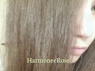 HarmoneeRose