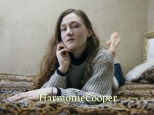 HarmonieCooper