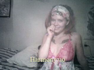 Harmony710