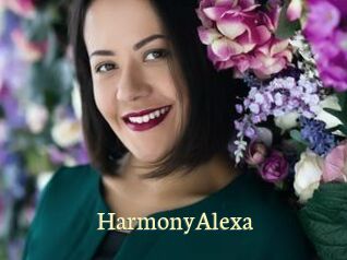 HarmonyAlexa