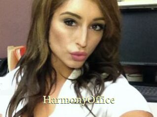 HarmonyOffice