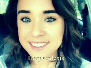 HarperAlexis
