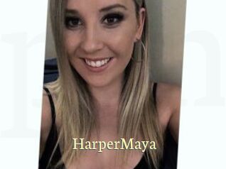HarperMaya