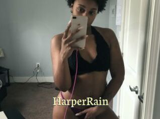 HarperRain