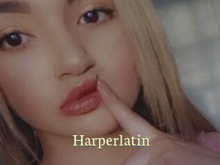 Harperlatin