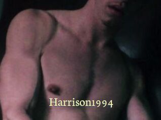 Harrison1994 Porn str8