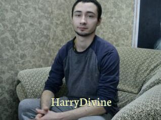 HarryDivine