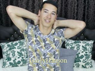 HarryHanson