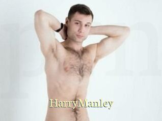 HarryManley
