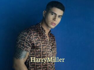 HarryMiller