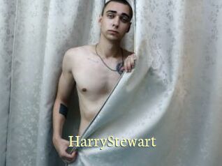 HarryStewart