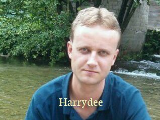 Harrydee Porn str8