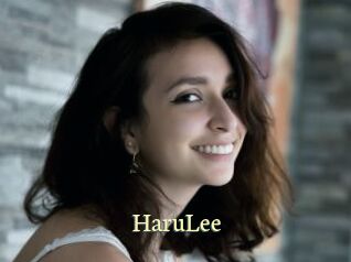 HaruLee
