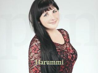 Harummi
