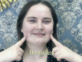 HastaCute