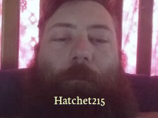 Hatchet215