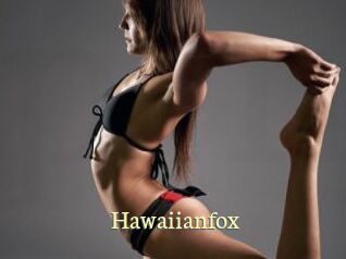 Hawaiianfox Porn str8