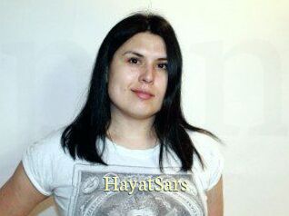 HayatSars