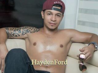 HaydenFord