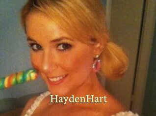 HaydenHart