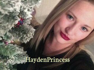 HaydenPrincess
