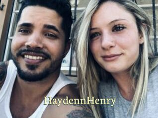 HaydennHenry