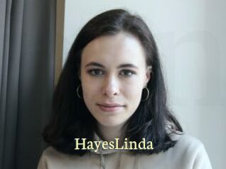 HayesLinda