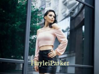 HayleiParker