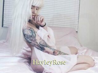 HayleyRose