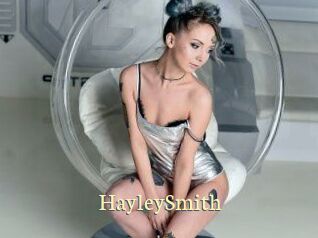 HayleySmith
