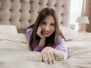 HazelBronson