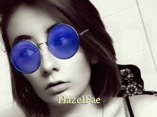 HazelFae