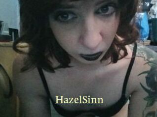 HazelSinn