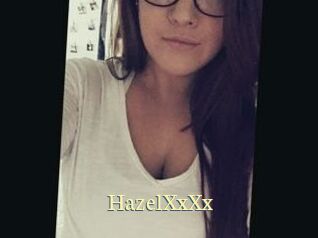 HazelXxXx